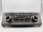 Opel Astra K B16 Klimabedienteil Heizungsregulierung Klimaautomatik Bedienung