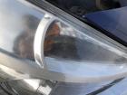 Renault Clio 3 III Rechts Scheinwerfer rechts Lampe Hauptscheinwerfer Halogen