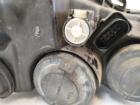 VW Polo 9N1 Scheinwerfer Hauptscheinwerfer Frontscheinwerfer vorn links Valeo OE