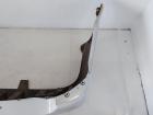 Opel Astra G Caravan Stossfänger Stossstange Bumper hinten Z10L Casablancaweiss