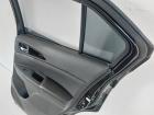 Mitsubishi Eclipse Cross GK0 ab21 Tür hinten rechts Fondtür komplett X42B Black
