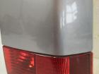 Opel Meriva außen Blende unter Rückleuchte rechts Z166 Fliedermetallic