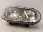 VW Golf 4 IV Scheinwerfer Frontscheinwerfer Hauptscheinwerfer vorn rechts Hella