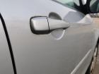 Mazda 2 DY Beifahrertür Tür Autotür Rohbau vorn rechts 20N Moondust silver Text