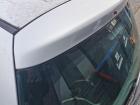 Mazda 2 DY Heckklappe Klappe Deckel hinten 20N Moondust silver met Text Bilder