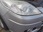 Mazda 5 CR Scheinwerfer Hauptscheinwerfer Frontscheinwerfer vorn rechts ab 2008 Mazda 5 CR Scheinwerfer Hauptscheinwerfer Frontscheinwerfer vorn rechts ab 2008