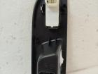 Opel Corsa F Typ Unten Schalter Fensterheber Fensterheberschalter hinten links Opel Corsa F Typ Unten Schalter Fensterheber Fensterheberschalter hinten links