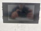 Opel Corsa F Typ Unten Display Anzeige Touchscreen Radio Infotainment OEM