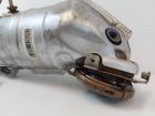 Opel Corsa F Typ Unten OPF Partikelfilter Ottopartikelfilter Benziner OEM 1.2 Turbo
