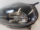 Fiat Grande Punto 199 Scheinwerfer Hauptscheinwerfer Frontscheinwerfer Vorn links