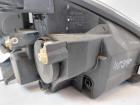 Fiat Grande Punto 199 Scheinwerfer Hauptscheinwerfer Frontscheinwerfer Vorn links
