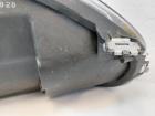 Fiat Grande Punto 199 Scheinwerfer Hauptscheinwerfer Frontscheinwerfer Vorn links