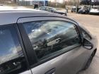 Mitsubishi Colt Z30 CZ3 Tür vorn rechts Beifahrertür im Rohbau A98 Grau 3-Türig