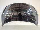 Peugeot 206+ Motorhaube Haube Klappe Deckel Bonnet vorn KTV Perla Nera
