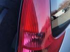 Peugeot 206SW 2E Rückleuchte Schlussleuchte Rücklicht Lampe hinten rechts Valeo