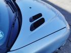 Peugeot 206SW 2E Motorhaube Haube Klappe Deckel Bonnet vorn EYL Islandgrau met