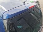 Opel Zafira B Heckklappe Kofferklappe Klappe hinten Z21B Ultrablau Text Bilder