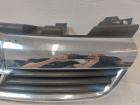 Opel Zafira B Kühlergrill Grill Fontgrill Chrom mit Logo bis Bj 2008