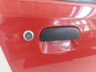 Suzuki Alto GF Beifahrertür Tür Autotür vorn rechts Rohbautür Z9T Bright Red 09-