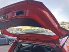Suzuki Alto GF Heckklappe Klappe Deckel hinten Rohbau mit Scheibe Z9T Bright Red Suzuki Alto GF Heckklappe Klappe Deckel hinten Rohbau mit Scheibe Z9T Bright Red