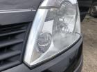 Renault Modus JP0 Scheinwerfer links Frontscheinwerfer Halogen OEM Lampe