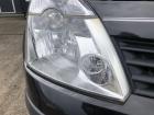 Renault Modus JP0 Scheinwerfer rechts Frontscheinwerfer Halogen Lampe