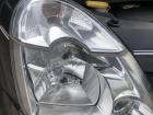 Renault Modus JP0 Scheinwerfer rechts Frontscheinwerfer Halogen Lampe