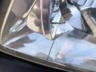 Mazda Tribute EP ab 2004 Scheinwerfer links Halogen Lampe EU Version Schaden!