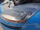 Citroen C4 Picasso Unten Xenonscheinwerfer Scheinwerfer Xenon vorn links Hella