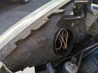 Citroen C4 Picasso Unten Xenonscheinwerfer Scheinwerfer Xenon vorn rechts Hella