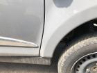 Aixam Minauto Access Modell 2021 Kotflügel vorn rechts Beifahrerseite Plastik