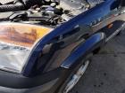 Ford Fusion JU2 Kotflügel Fender Seitenwand vorn links Blazer Blau 02-12 Ford Fusion JU2 Kotflügel Fender Seitenwand vorn links Blazer Blau 02-12