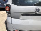 Aixam Minauto Access Modell 2021 Heckklappe Kofferklappe mit Scheibe Heckdeckel