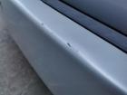 Saab 9-3 YS3 Kombi Stosstange Stossfänger Bumper hinten PDC 309 Kristallsilber