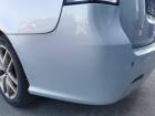 Saab 9-3 YS3 Kombi Stosstange Stossfänger Bumper hinten PDC 309 Kristallsilber