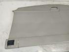 Saab 9-3 YS3 Kombi Laderaumrollo Rollo Abdeckung Kofferraum Laderaum grau