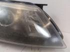 Saab 9-3 YS3 Combi Scheinwerfer Hauptscheinwerfer Xenon vorn rechts trüb Bilder