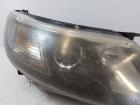Saab 9-3 YS3 Combi Scheinwerfer Hauptscheinwerfer Xenon vorn rechts trüb Bilder