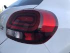 Citroen C3 III SX ab17 Rückleuchte rechts Rücklicht Heckleuchte Schlusslicht