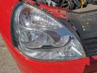 Renault Clio 2 Campus Scheinwerfer Hauptscheinwerfer Lampe vorn rechts