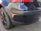 VW Golf IV 1J Stossfänger Stossstange Bumper hinten LC9Z Black Magic Perl Bilder