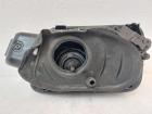 Audi Q2 Typ AG Tankklappe Tankdeckel Tankverschluss LY9B brillantschwarzmetallic