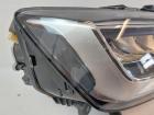 Audi Q2 Typ AG LED Scheinwerfer Frontscheinwerfer vorn rechts Hauptscheinwerfer
