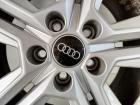 Audi Q2 Typ AG Komplettrad mit Alufelge 7x17 ET45 Allwetter Hankook 215 55 17