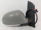 VW Golf Plus 5M Aussenspiegel Spiegel Rückspiegel vorn rechts elektrisch grundiert VW Golf Plus 5M Aussenspiegel Spiegel Rückspiegel vorn rechts elektrisch grundiert