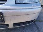 VW Bora 1J Stossfänger Stossstange Bumper vorn für SRA LB7Z Satinsilber Metallic