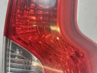 Volvo V50 M Rückleuchte Schlussleuchte Rücklicht Leuchte Lampe hinten rechts Volvo V50 M Rückleuchte Schlussleuchte Rücklicht Leuchte Lampe hinten rechts