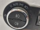 Opel Insignia außen Lichtschalter Schalter Fahrlicht Nebelscheinwerfer Lichtautomatik Leuchtweitenregulierung Dimmer