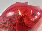 Peugeot 207SW Rückleuchte Schlussleuchte Rücklicht Lampe hinten rechts Kombi SW Peugeot 207SW Rückleuchte Schlussleuchte Rücklicht Lampe hinten rechts Kombi SW