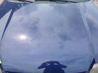 VW Bora 1J Motorhaube Haube Klappe Deckel Bonnet vorn LB5N Indigoblau Perl VW Bora 1J Motorhaube Haube Klappe Deckel Bonnet vorn LB5N Indigoblau Perl